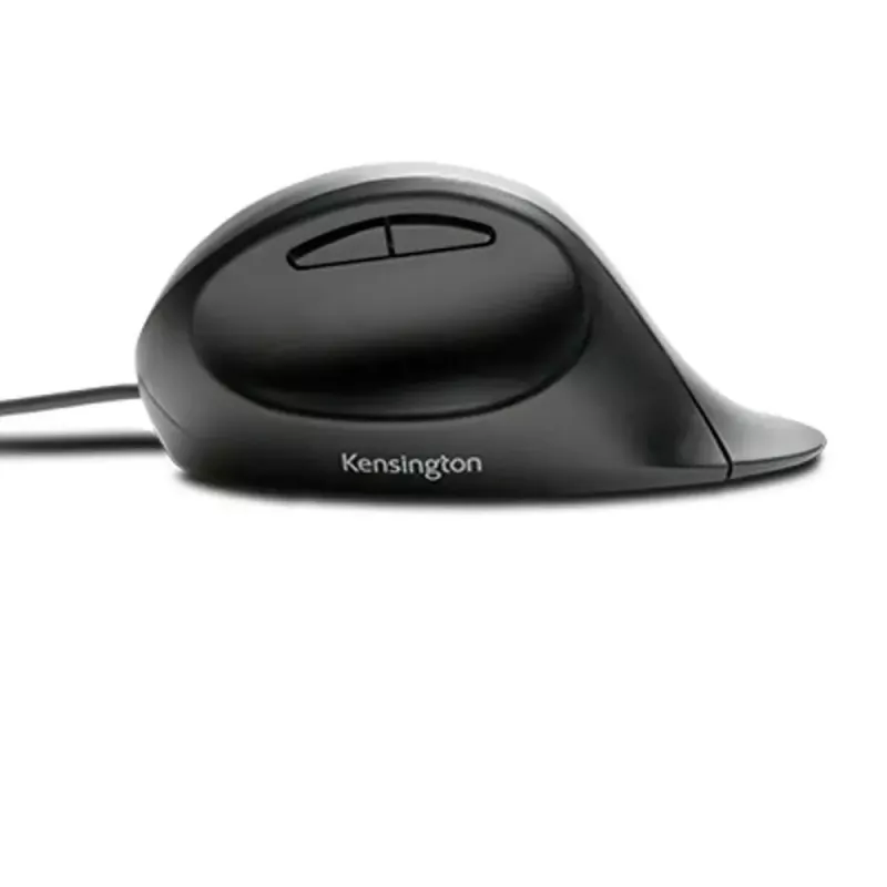 Pele Kensington Pro Fit Ergo vadu USB Type-A