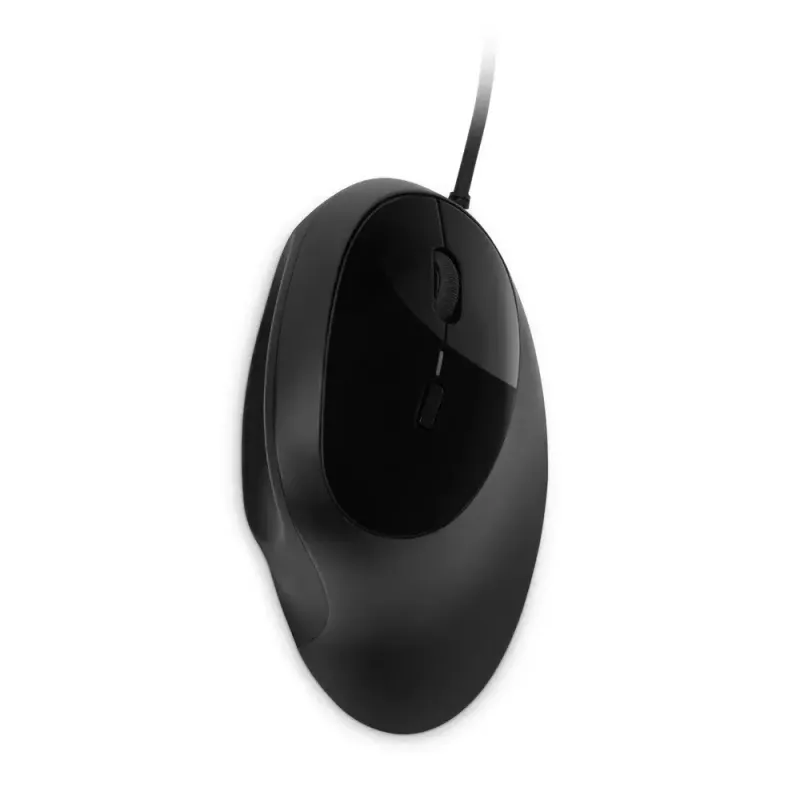 Pele Kensington Pro Fit Ergo vadu USB Type-A