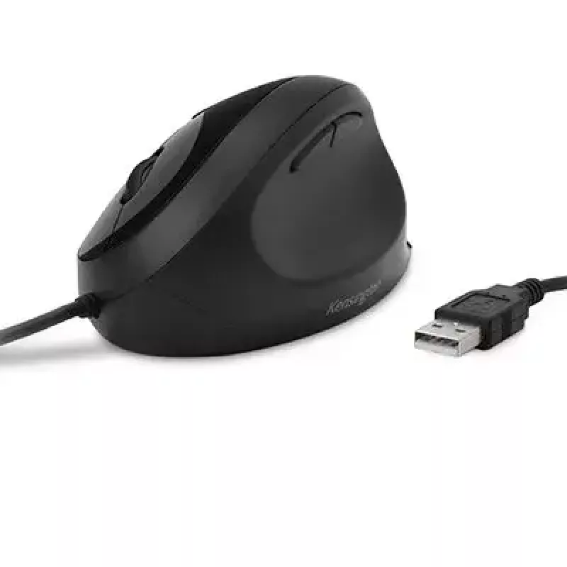 Pele Kensington Pro Fit Ergo vadu USB Type-A