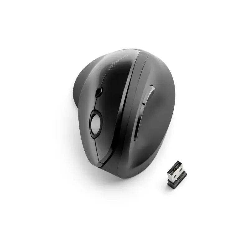 Pele Kensington Pro Fit Ergo Vertical Wireless RF Wireless