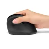 Pele Kensington Pro Fit Ergo Vertical Wireless RF Wireless