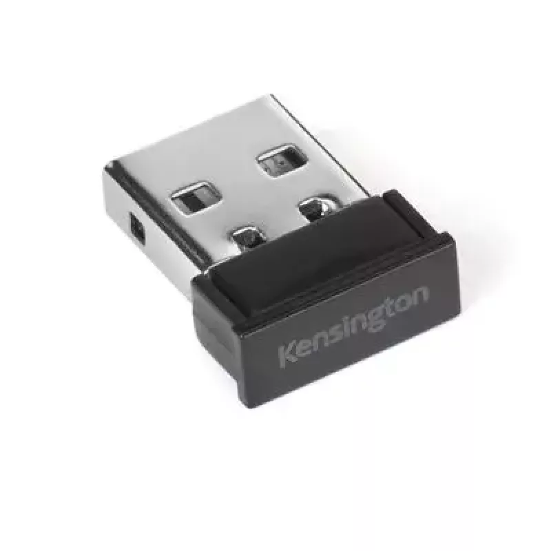 Pele Kensington Pro Fit Ergo Vertical Wireless RF Wireless