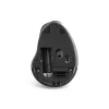 Pele Kensington Pro Fit Ergo Vertical Wireless RF Wireless