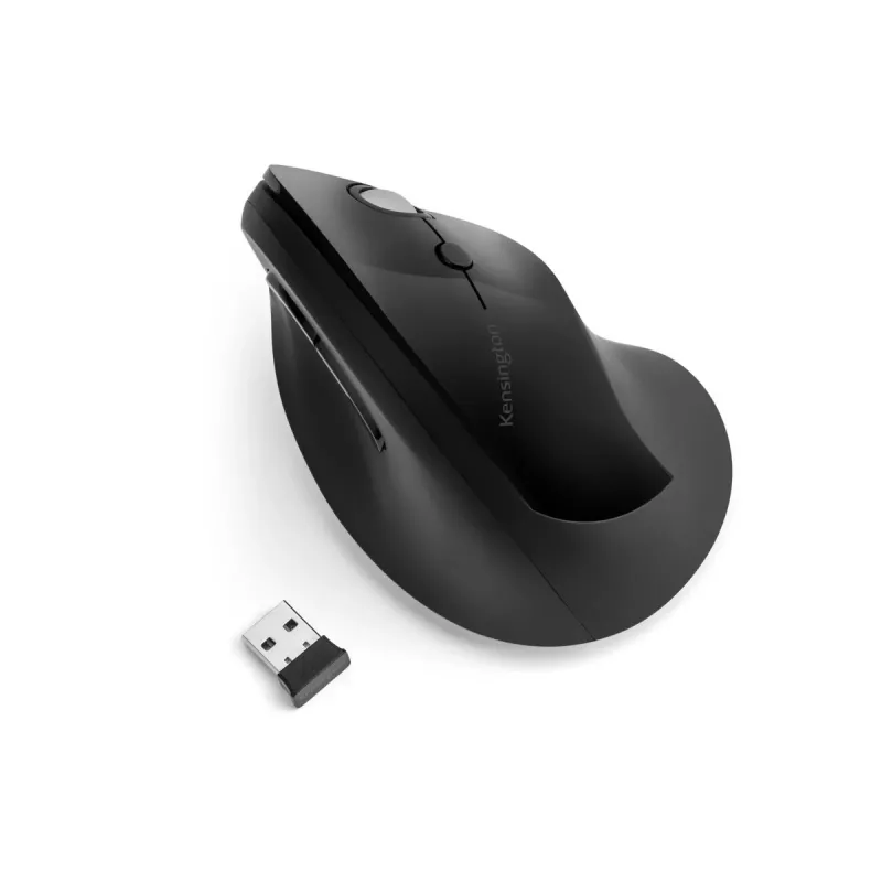 Pele Kensington Pro Fit Ergo Vertical Wireless RF Wireless