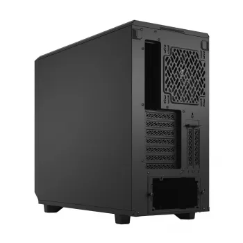 FRACTAL DESIGN Meshify 2 Solid Black
