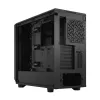 FRACTAL DESIGN Meshify 2 Solid Black