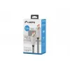 DisplayPort kabelis LANBERG CA-DPDP-20CU-0018-BK 1,8 m DisplayPort 1.4 32,4 Gbit/s HDR apzeltīts