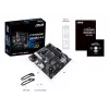 Mātesplate ASUS PRIME B450M-A II AMD B450 Socket AM4 micro ATX