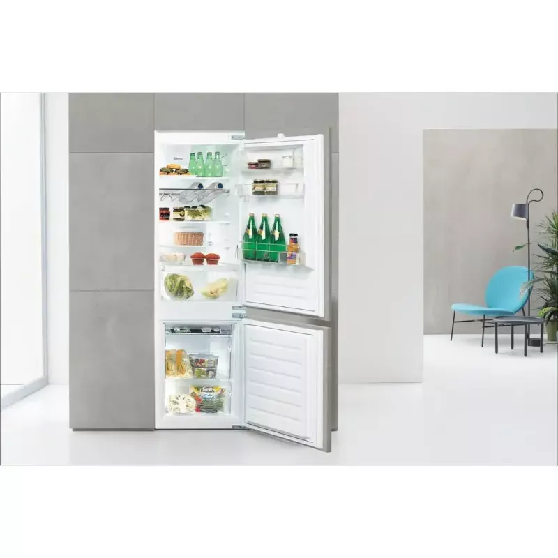 Whirlpool ART66122 Iebūvējamais ledusskapis 273 L