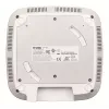 D-Link Wireless AC2300 Wave2 Dual-Band PoE piekļuves punkts, 2.4 GHz, 5 GHz, 1700 Mbit/s, 64-bit WEP, 128-bit WEP, WPA2, 10,100,1000 Mbit/s