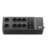 APC BE650G2-FR nepārtrauktās barošanas avots (UPS) Standby (Offline) 0,65 kVA 400 W