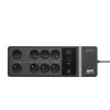 APC BE650G2-FR nepārtrauktās barošanas avots (UPS) Standby (Offline) 0,65 kVA 400 W