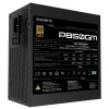 GIGABYTE P850GM barošanas bloks 850 W 20+4 kontaktu ATX ATX Melns