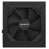 GIGABYTE P850GM barošanas bloks 850 W 20+4 kontaktu ATX ATX Melns