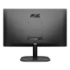 AOC B2 22B2H/EU datora monitors 54,6 cm (21,5 collu) 1920 x 1080 pikseļi Full HD LED Melns