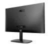 AOC B2 22B2H/EU datora monitors 54,6 cm (21,5 collu) 1920 x 1080 pikseļi Full HD LED Melns