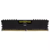 CORSAIR Memory 8GB DDR4 3200MHz C16 Vengeance Low Profilex Melns