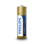 Philips Premium Alkaline LR6M4B/10 mājsaimniecības baterija vienreizēja baterija AA
