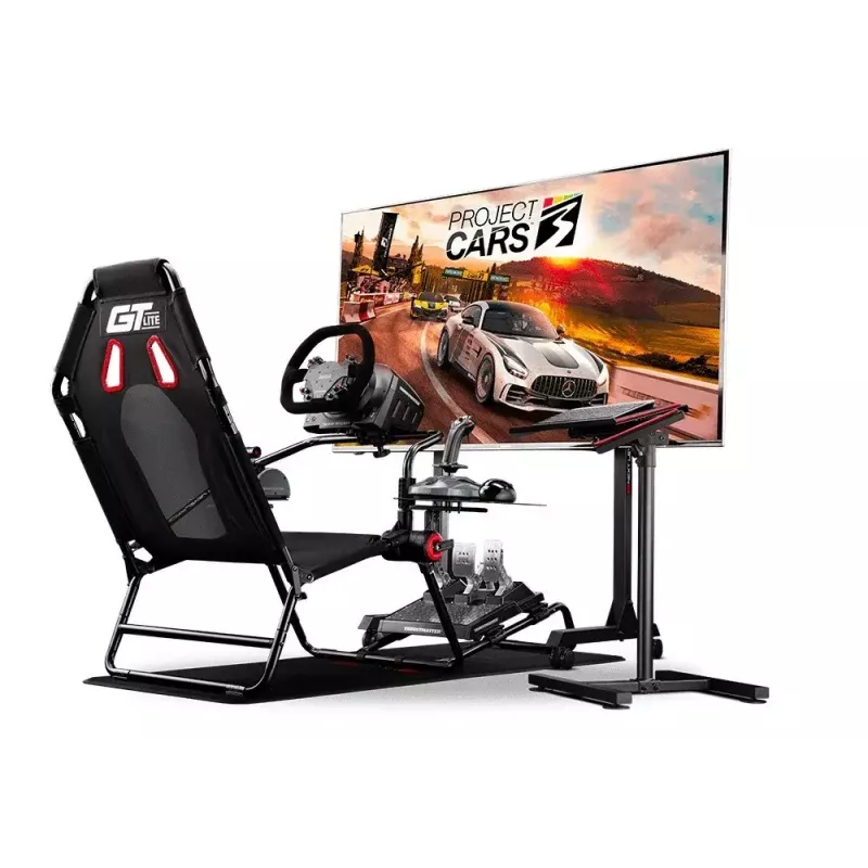 Sacīkšu stends Next Level Racing GTLITE NLR-S021