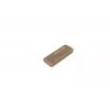 GOODRAM UME3 32 GB USB zibatmiņa, Type-A 3.2 Gen 1, lasīšana 60 MB/s, rakstīšana 20 MB/s, bronzas krāsas vāciņš