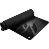 CORSAIR spēļu peļu paliktnis - Mm350 Pro Premium izturīgs pret izliešanu auduma - Extended-xl