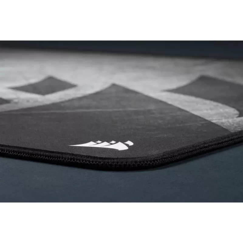 CORSAIR spēļu peļu paliktnis - Mm350 Pro Premium izturīgs pret izliešanu auduma - Extended-xl