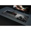CORSAIR spēļu peļu paliktnis - Mm350 Pro Premium izturīgs pret izliešanu auduma - Extended-xl
