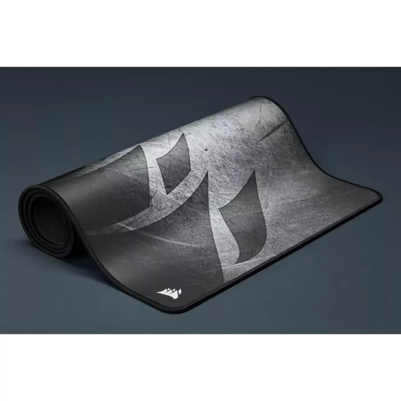 CORSAIR spēļu peļu paliktnis - Mm350 Pro Premium izturīgs pret izliešanu auduma - Extended-xl