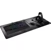 CORSAIR spēļu peļu paliktnis - Mm350 Pro Premium izturīgs pret izliešanu auduma - Extended-xl