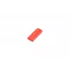 USB zibatmiņa GOODRAM UME3 128 GB USB Type-A 3.2 Gen 1, oranža, bez vāciņa, 60/20 MB/s