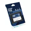 Patriot Memory P210 2.5 collas 128GB Serial ATA III 450/350 MB/s