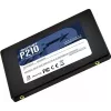 Patriot Memory P210 2.5 collas 128GB Serial ATA III 450/350 MB/s