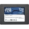 Patriot Memory P210 2.5 collas 128GB Serial ATA III 450/350 MB/s