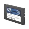 Patriot Memory P210 2.5 collas 128GB Serial ATA III 450/350 MB/s