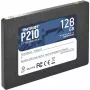 Patriot Memory P210 2.5 collas 128GB Serial ATA III 450/350 MB/s