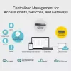 Aparatūras kontrolieris TP-Link Omada OC300