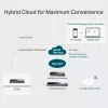 Aparatūras kontrolieris TP-Link Omada OC300