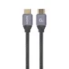 GEMBIRD High Speed HDMI kabelis ar Ethernet - Premium sērija, 2m