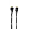HDMI kabelis Gembird CCBP-HDMI8K-1M — 1 m, HDMI Type A uz A, HDMI 2.1, 48 Gbit/s, melns