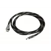 HDMI kabelis Gembird CCBP-HDMI8K-1M — 1 m, HDMI Type A uz A, HDMI 2.1, 48 Gbit/s, melns