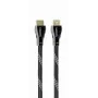 GEMBIRD Ultra liela ātruma HDMI kabelis ar Ethernet, “8K Premium Series”, 3m