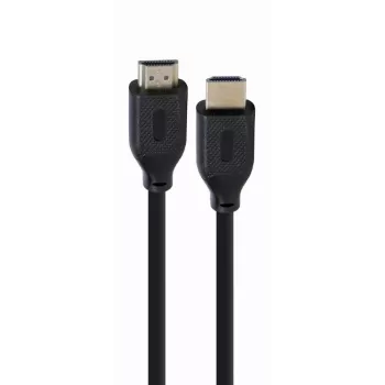 HDMI kabelis Gembird CC-HDMI8K-1M — 1 m, HDMI Type A to Type A, HDMI 2.1, 48 Gbit/s, melns