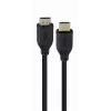 HDMI kabelis Gembird CC-HDMI8K-1M — 1 m, HDMI Type A to Type A, HDMI 2.1, 48 Gbit/s, melns
