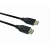 HDMI kabelis Gembird CC-HDMI8K-1M — 1 m, HDMI Type A to Type A, HDMI 2.1, 48 Gbit/s, melns