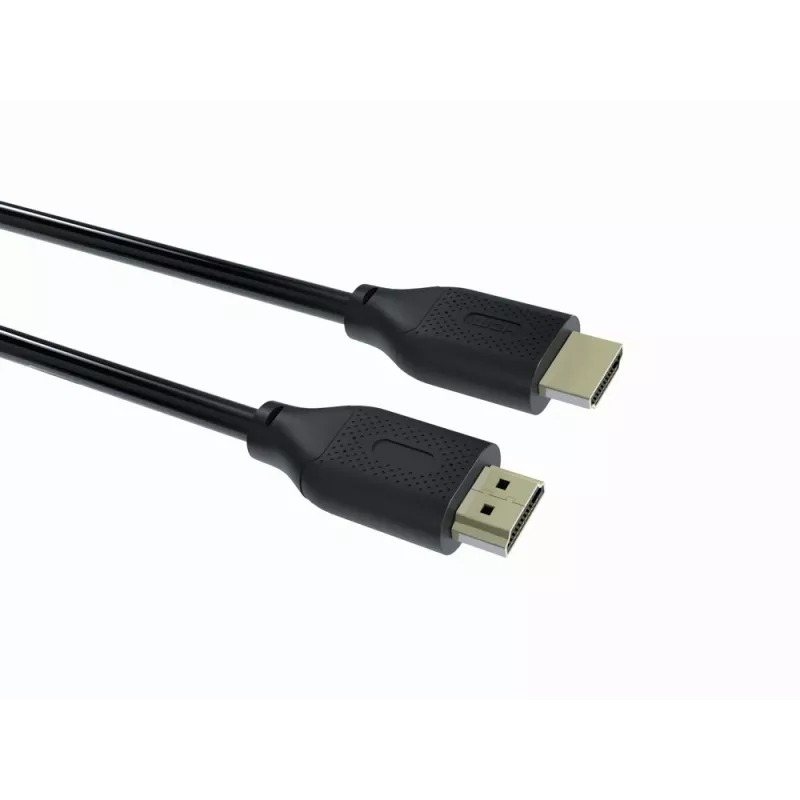 HDMI kabelis Gembird CC-HDMI8K-1M — 1 m, HDMI Type A to Type A, HDMI 2.1, 48 Gbit/s, melns