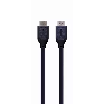 HDMI kabelis Gembird CC-HDMI8K-2M — HDMI 2.1, 2 m, A tipa–A tipa, 48 Gbit/s, melns