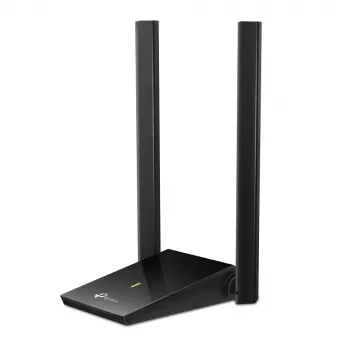 Bezvadu adapteris TP-Link Archer T4U Plus Divjoslu Wi-Fi 5