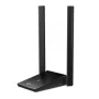 Bezvadu adapteris TP-Link Archer T4U Plus Divjoslu Wi-Fi 5