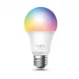 TP-Link Tapo L530E viedā Wi-Fi spuldze, daudzkrāsaina