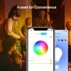 TP-Link Tapo L530E viedā Wi-Fi spuldze, daudzkrāsaina